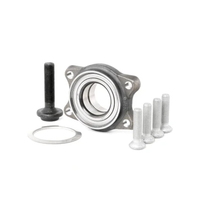 Billede af SKF VKBA 3536 Hjullejesæt uden flange 82 AUDI: A4 B7 Sedan, B6 Avant, VOLKSWAGEN: Passat B5 GP Variant, Sedan