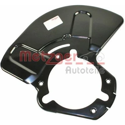 Billede af METZGER 6115049 Ankerplade venstre foraksel OPEL: Astra H Caravan, Zafira B, Hatchback