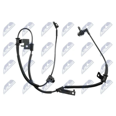 Billede af NTY HCA KA 319 ABS sensor venstre foraksel aktiv 1180mm