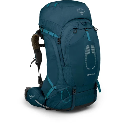 Billede af Osprey Atmos AG 65 Rygsæk