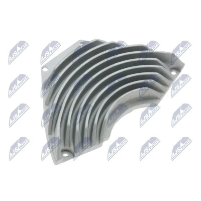 Billede af NTY ERD AU 003 Regulator, kabineventilator