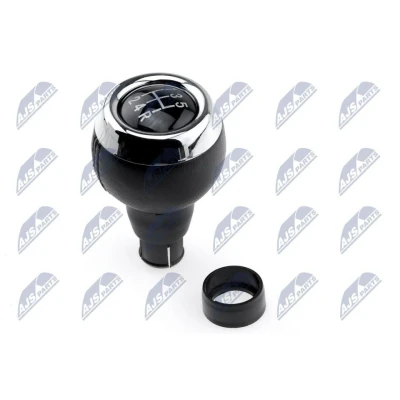 Billede af Gearknop NTY GZB BM 001