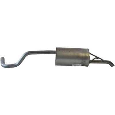 Billede af BOSAL 278 617 Lydpotte SKODA: Roomster