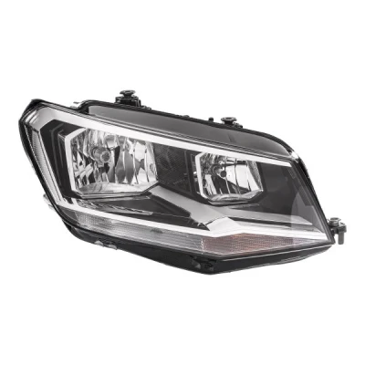 Billede af HELLA 1EA 012 286 061 Forlygter VOLKSWAGEN: CADDY 4 Kasten, DACIA: Dokker Express