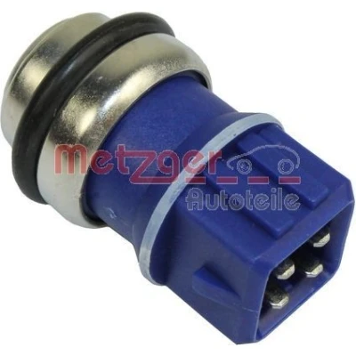 Billede af METZGER 0905228 Kølevæsketemperatur Sensor ORIGINAL ERSATZTEIL hvid AUDI: 80 B4 Sedan, VOLKSWAGEN: Transporter 4 Bus,
