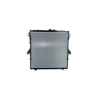 Billede af NRF 59261 Radiator 642 605 16