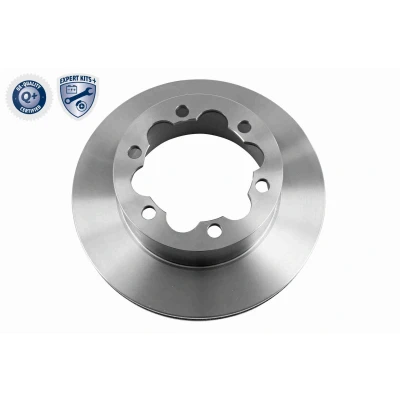 Billede af VAICO V10 40092 Bremseskiver foraksel 340 32,6 6 120 ventileret VOLKSWAGEN: Multivan 5 (7HM, Transporter 5,