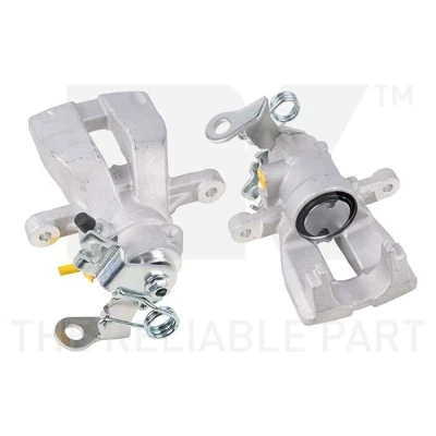 Billede af NK 2123174 Bremsekaliber Aluminium FIAT: BRAVO 2, Stilo Multi Wagon, Multipla