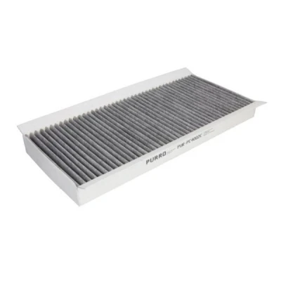 Billede af PURRO PUR PC4002C Kabinefilter Aktivkulfilter 345 147 31 FORD: StreetKA Cabriolet, FIESTA 4, KA Hatchback