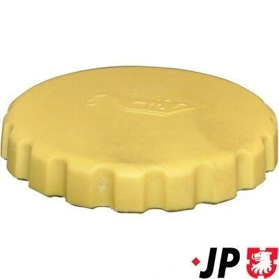 Billede af JP GROUP 1213600400 Dæksel, oliepåfyldningsstuds OPEL: Astra F Sedan, Corsa B Hatchback, CC