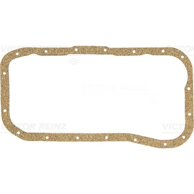 Billede af REINZ 71 31744 00 Bundkarpakning Kork FIAT: Ducato II Ladvogn/Chassis, I Van, LANCIA: Dedra Sedan