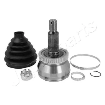 Billede af JAPANPARTS GI H40 Knokkelled hjulsidet