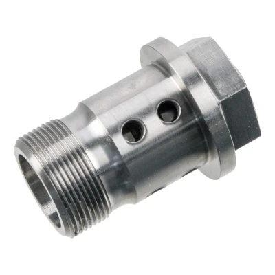 Billede af Styreventil, knastakselforstilling FEBI BILSTEIN 185417