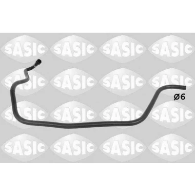 Billede af SASIC 3406399 Kølerslanger FIAT: 500 Hatchback