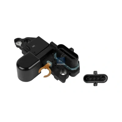 Billede af DT Spare Parts 3.34045 Generatorregulator 24 MAN: TGL