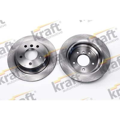 Billede af Bremseskive KRAFT AUTOMOTIVE 6052620