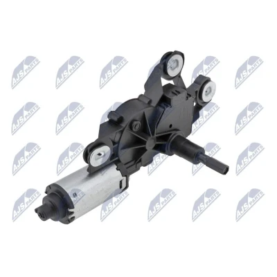Billede af NTY ESW SE 003 Viskermotor 12 bag SEAT: Ibiza 4