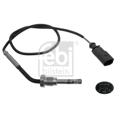 Billede af FEBI BILSTEIN 49269 Sensoren foran partikelfilter VOLKSWAGEN: Touareg I