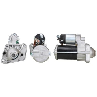 Billede af ELSTOCK 25 5440 Starter 12V 1,7kW 12 0273 Pin &quot;30&quot; M8 B+, &quot;50&quot; Plug 64mm