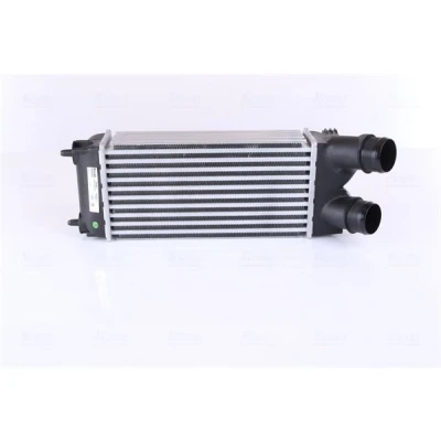 Billede af NISSENS 96584 Intercooler CITROËN: Berlingo II Van