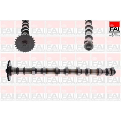 Billede af Knastaksel FAI AutoParts C386
