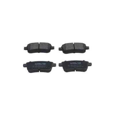 Billede af KAVO PARTS KBP 10082 Bremseklodser RENAULT: MEGANE 4, 3 Grandtour, GRAND SCENIC