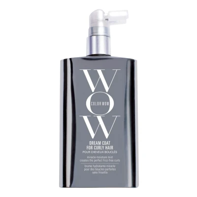 Billede af Color WOW Dream COAT FOR Curly HAIR Styling, Dame, Størrelse: 200 ml,