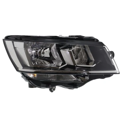 Billede af VALEO 450881 Forlygter VOLKSWAGEN: Transporter 6