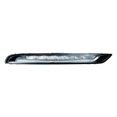 Billede af HELLA 2BE 011 450 121 blinklys højre med pærefatning LED (LED), positionslys (LED)