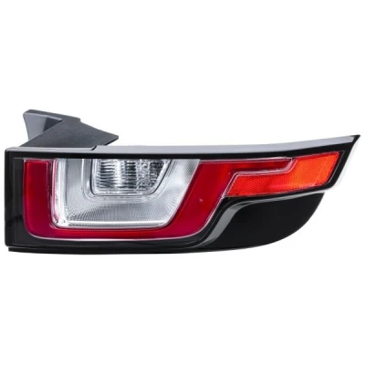 Billede af HELLA 2SK 012 379 441 Baglygter højre LED, W16W 12 med pærefatning