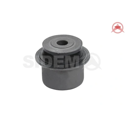 Billede af SIDEM 851624 Bøsning foraksel oppe Gummimetalleje krydsarm MAZDA: 6 Stationcar, Hatchback, Sedan