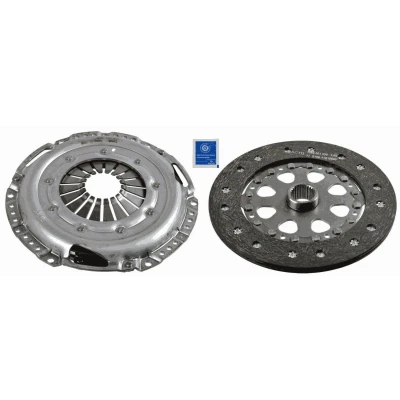 Billede af SACHS 3000 951 799 Kobling uden udrykkerleje 215