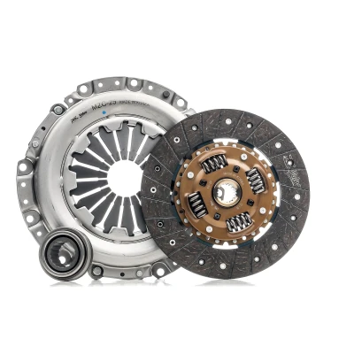 Billede af VALEO KIT3P 821295 Kobling med koblingstrykplade koblingsskive, udrykkerleje 200 MAZDA: 2 Hatchback