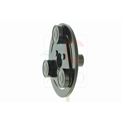 Billede af ACAUTO AC 05ZX27 Nav, magnetkobling kompressor TM21