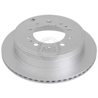 Billede af A.B.S. 17984 Bremseskiver 345 18 5 150 ventileret coatet