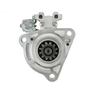 Billede af AS PL S5028 Starter 24 5,50 12 VOLVO: FM