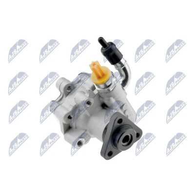 Billede af NTY SPW VW 021 Hydraulikpumpe Hydraulisk AUDI: Q7, VOLKSWAGEN: Touareg I