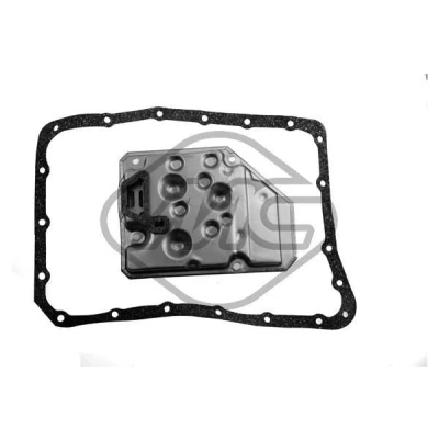Billede af Hydraulisk filtersæt, automatisk transmission Metalcaucho 21031