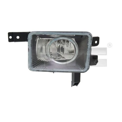 Billede af TYC 19 11026 05 2 Tågelygter venstre OPEL: Combo C Tour, Corsa Hatchback