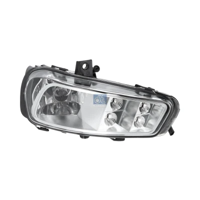 Billede af DT Spare Parts 4.69260 Tågelygter 24