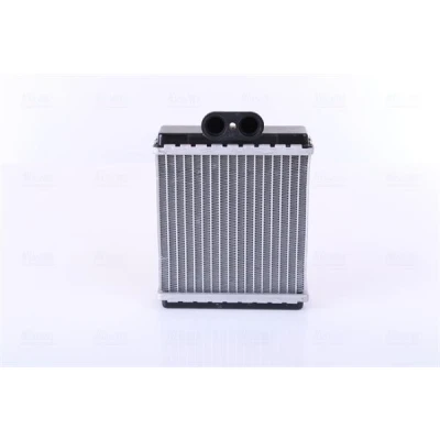 Billede af NISSENS 73751 Varmeveksler med ledning