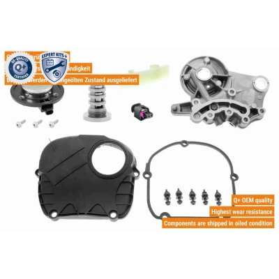 Billede af VAICO V45 0282 Knastaksel forstiller Indgangsknastaksel 42
