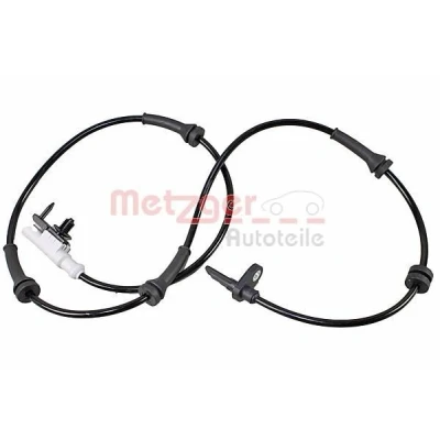 Billede af METZGER 09001345 ABS Sensor 2