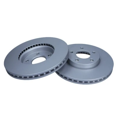 Billede af QUARO QD8948 Bremseskiver foraksel 278 25 5 108 indvendigt ventileret coatet VOLVO: V40 Hatchback, Van / Hatchback