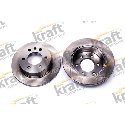 Billede af Bremseskive KRAFT AUTOMOTIVE 6051431
