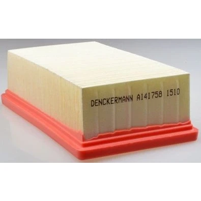 Billede af Luftfilter DENCKERMANN A141758