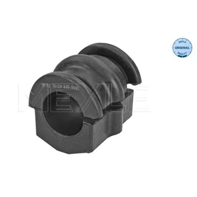 Billede af MEYLE 36 14 615 0001 Stabilisatorbøsning højre foraksel, venstre foraksel 25 ORIGINAL Quality NISSAN: X Trail