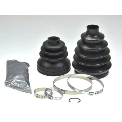 Billede af LÖBRO 306065 Drivakselmanchet TPE (termoplastisk elastomer), NBR (Nitril Butadien gummi)