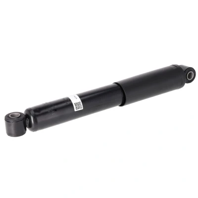 Billede af FEBI BILSTEIN 194219 støddæmper Bagaksel højre, venstre Gastryk 439mm 286mm dobbeltrør Teleskop øverste øje, nederste øje