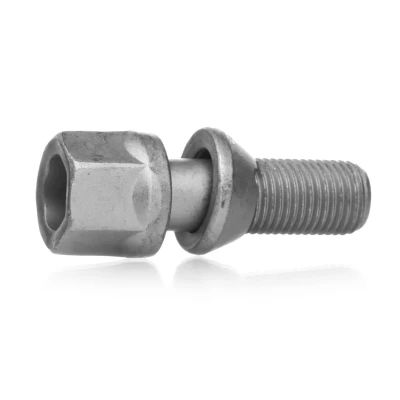 Billede af FEBI BILSTEIN 30400 Hjulbolt konisk sæde/bund F 50,5 PEUGEOT: 508 I SW, 308 Hatchback, TOYOTA: Proace II Van, CITROËN: C4 Hatchback